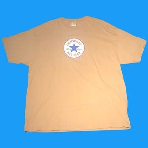 ❌SOLD❌ Vintage Converse Logo Tee